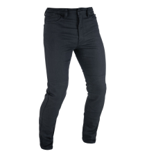 Oxford Original Approved Jeans AA Slim fit motoros farmer fekete motoros nadrág