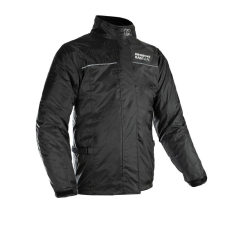 OXFORD Rainseal Esőálló Kabát Fekete Méret XL motoros kabát
