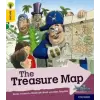  Oxford Reading Tree Explore with Biff, Chip and Kipper: Oxford Level 5: The Treasure Map – Paul Shipton,Alex Brychta