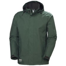  OXFORD SHELL JACKET munkaruha