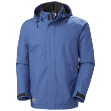  OXFORD SHELL JACKET munkaruha