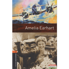 Oxford University Press Amelia Earhart idegen nyelvű könyv