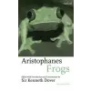 Oxford University Press Aristophanes: Frogs | Aristophanes