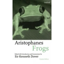 Oxford University Press Aristophanes: Frogs | Aristophanes egyéb könyv