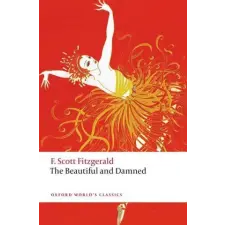 Oxford University Press Beautiful and Damned | F. Scott Fitzgerald egyéb könyv