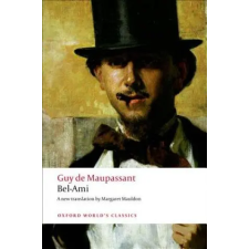 Oxford University Press Bel-Ami | Guy De Maupassant egyéb könyv