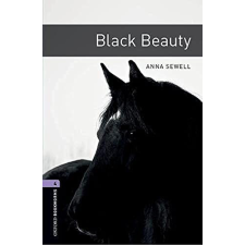 Oxford University Press Black Beauty - Oxford Bookworms 4. gyermek- és ifjúsági könyv