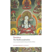 Oxford University Press Bodhicaryavatara | SANTIDEVA egyéb könyv