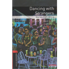 Oxford University Press Dancing with Strangers - Stories from Africa idegen nyelvű könyv
