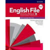 Oxford University Press ENGLISH FILE 4E ELEMENTARY MULTIPACK A+RES. CENTRE A PK
