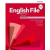 Oxford University Press English File: Elementary: Workbook Without Key | Latham-Koenig Latham-Koenig,Clive Oxenden,Jerry Lambert