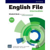 Oxford University Press English File Fifth Edition Intermediate Student's Book with Exam Confidence – Clive Oxenden,Christina Latham-Koenig