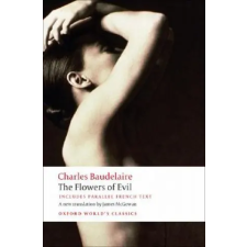 Oxford University Press Flowers of Evil | Charles Baudelaire egyéb könyv