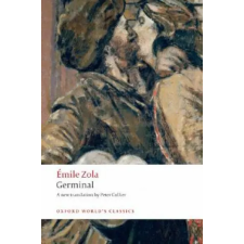 Oxford University Press Germinal | Emile Zola egyéb könyv