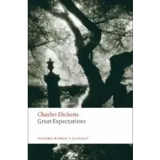 Oxford University Press Great Expectations | Charles Dickens egyéb könyv