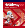 Oxford University Press Headway: Elementary: Workbook Without Key | Liz Soars,John Soars,Jo McCaul