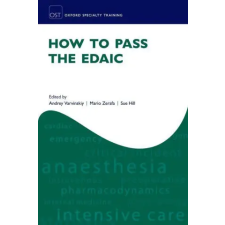 Oxford University Press How to Pass the EDAIC | Mario Zerafa,Sue Hill egyéb könyv
