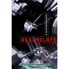 Oxford University Press Inc Assimilate | S  Alexander Reed egyéb könyv