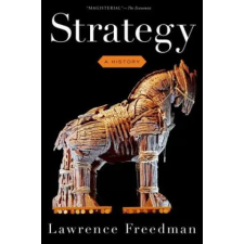 Oxford University Press Inc Strategy | Lawrence Freedman egyéb könyv
