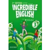 Oxford University Press Incredible English: 3: Activity Book | Sarah Phillips