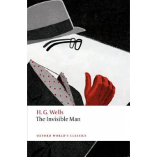 Oxford University Press Invisible Man | H G Wells egyéb könyv