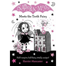 Oxford University Press Isadora Moon Meets the Tooth Fairy | Harriet Muncaster egyéb könyv