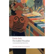 Oxford University Press Ladies' Paradise | Emile Zola egyéb könyv
