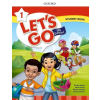 Oxford University Press Let's Go: Level 1: Student Book