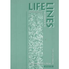 Oxford University Press Lifelines Intermediate WB Without Key - antikvárium - használt könyv