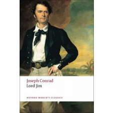 Oxford University Press Lord Jim | Joseph Conrad egyéb könyv
