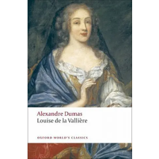 Oxford University Press Louise de la Valliere | Alexandre Dumas egyéb könyv