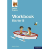 Oxford University Press Nelson English: Starter Level Workbook B