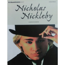 Oxford University Press Nicholas Nickleby (Dominoes Two) - Charles Dickens antikvárium - használt könyv