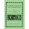 Oxford University Press Ovid Metamorphoses | R. J. Tarrant