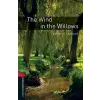 Oxford University Press Oxford Bookworms Library: Level 3:: The Wind in the Willows | Kenneth Grahame