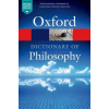 Oxford University Press Oxford Dictionary of Philosophy | Simon Blackburn