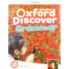 Oxford University Press Oxford Discover: Level 1: Grammar Book | HELEN CASEY