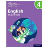 Oxford University Press Oxford International Primary English: Student Book Level 4