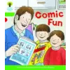 Oxford University Press Oxford Reading Tree Biff, Chip and Kipper Stories Decode and Develop: Level 2: Comic Fun | Roderick Hunt
