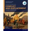 Oxford University Press Oxford Resources for IB DP History: Conflict and Displacement Course Book – Sheta Saha (Puha kötésű)
