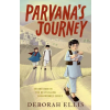Oxford University Press Parvana's Journey | Deborah Ellis
