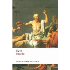 Oxford University Press Phaedo | Aristotle Aristotle egyéb könyv