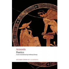 Oxford University Press Poetics | Aristotle egyéb könyv