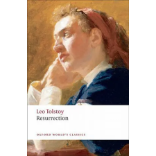 Oxford University Press Resurrection | Leo Tolstoy egyéb könyv