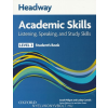 Oxford University Press Sarah Philpot - Lesley Curnick: Headway Academic Skills 2 Listening and Speaking Student's Book