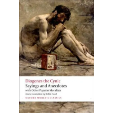 Oxford University Press Sayings and Anecdotes | Diogenes egyéb könyv