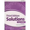 Oxford University Press Solutions Third Edition Intermediate Workbook