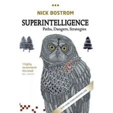 Oxford University Press Superintelligence | Nick Bostrom egyéb könyv