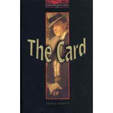 Oxford University Press The Card (OBW 3) antikvárium - használt könyv