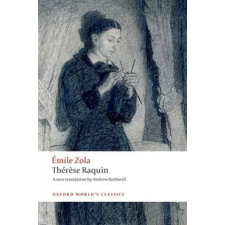 Oxford University Press Therese Raquin | Emile Zola egyéb könyv